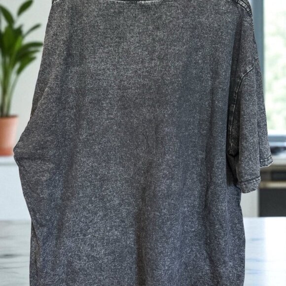 Suicideboys Shirt Grey 59 Scrim Ruby Da Cherry Size XXL 2XL Band March 50” - Picture 10 of 11